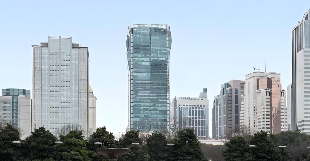 海通证券大厦
